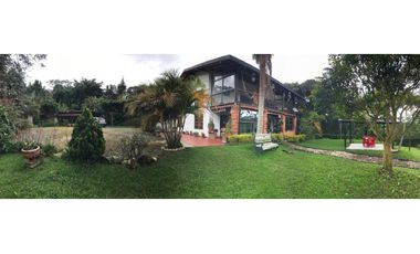 FINCA GUARNE VEREDA LA PASTORCITA A 5 MINUTOS DE LA AUTOPISTA AMOBLADA