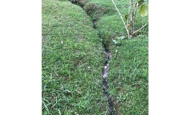 FINCA GUARNE VEREDA LA PASTORCITA A 5 MINUTOS DE LA AUTOPISTA AMOBLADA