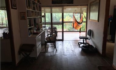 FINCA GUARNE VEREDA LA PASTORCITA A 5 MINUTOS DE LA AUTOPISTA AMOBLADA