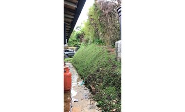 FINCA GUARNE VEREDA LA PASTORCITA A 5 MINUTOS DE LA AUTOPISTA AMOBLADA