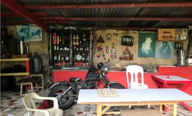 FINCA GUARNE VEREDA LA PASTORCITA A 5 MINUTOS DE LA AUTOPISTA AMOBLADA