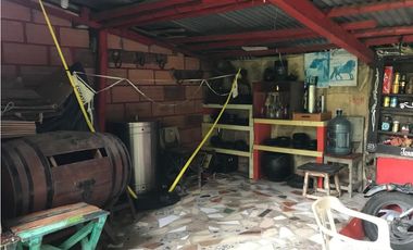 FINCA GUARNE VEREDA LA PASTORCITA A 5 MINUTOS DE LA AUTOPISTA AMOBLADA