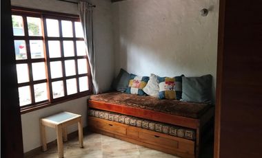 FINCA GUARNE VEREDA LA PASTORCITA A 5 MINUTOS DE LA AUTOPISTA AMOBLADA