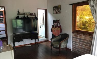 FINCA GUARNE VEREDA LA PASTORCITA A 5 MINUTOS DE LA AUTOPISTA AMOBLADA