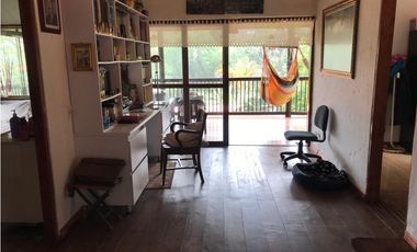 FINCA GUARNE VEREDA LA PASTORCITA A 5 MINUTOS DE LA AUTOPISTA AMOBLADA