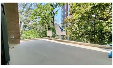 Vendo moderno apartamento para estrenar en Castropol, El Poblado