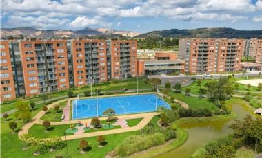 ACSI 1171A. Apartamento en arriendo Cerezo, Mosquera, Cundinamarca.