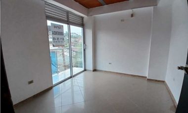 ARRIENDO APARTAMENTO 201 QUIBDO, LA ESMERALDA