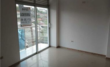ARRIENDO APARTAMENTO 201 QUIBDO, LA ESMERALDA