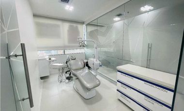 VENDO CONSULTORIO ODONTOLOGICO. SABANETA