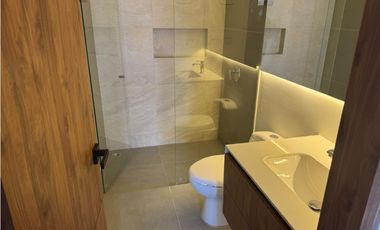 ARRIENDO SAN PATRICIO APARTAESTUDIO