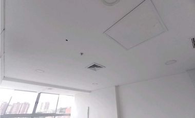 VENTA OFICINA CENTRO EMPRESARIAL Sabaneta