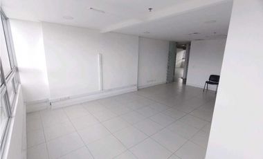 VENTA OFICINA CENTRO EMPRESARIAL Sabaneta
