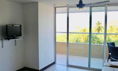 Arriendo apartamento en pozos colorados Santa Marta