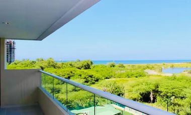 Arriendo apartamento en pozos colorados Santa Marta