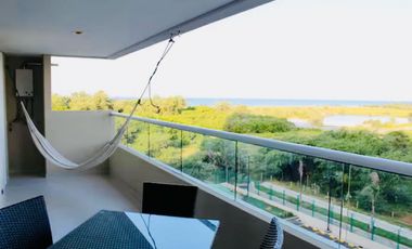 Arriendo apartamento en pozos colorados Santa Marta