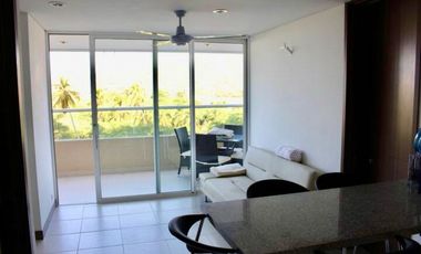 Arriendo apartamento en pozos colorados Santa Marta