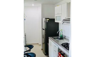 Arriendo apartamento en pozos colorados Santa Marta