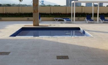 Arriendo apartamento en pozos colorados Santa Marta