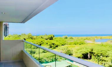 Arriendo apartamento en pozos colorados Santa Marta