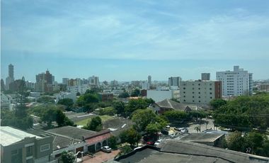 Apartamento en arriendo Porvenir Barranquilla