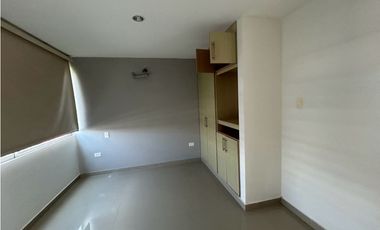 Apartamento en arriendo Porvenir Barranquilla