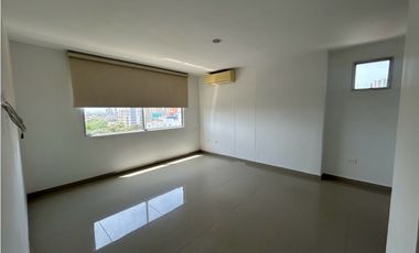 Apartamento en arriendo Porvenir Barranquilla