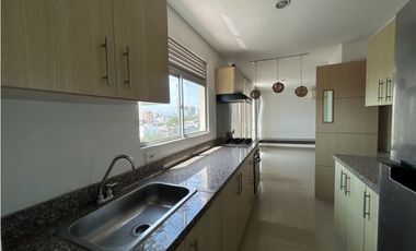 Apartamento en arriendo Porvenir Barranquilla
