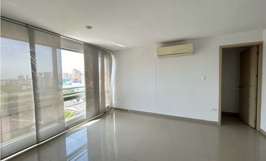 Apartamento en arriendo Porvenir Barranquilla