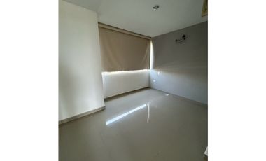 Apartamento en arriendo Porvenir Barranquilla