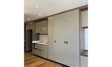 Arriendo Aparta estudio en Santa Paula
