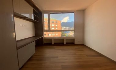 Arriendo Aparta estudio en Santa Paula