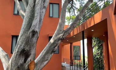 VIVA EL LUJO  A LA ORILLA DEL LAGO DE CHAPALA DE CHAPALA DEPARTAMENTO  EN VENTA