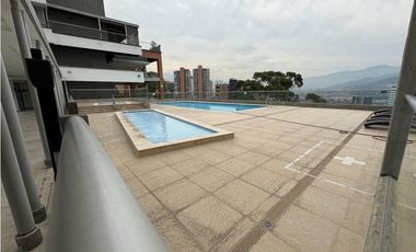 Apartamento en Venta en Medellín Av Palmas