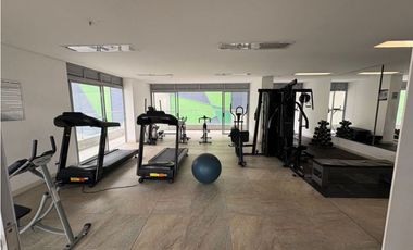 Apartamento en Venta en Medellín Av Palmas