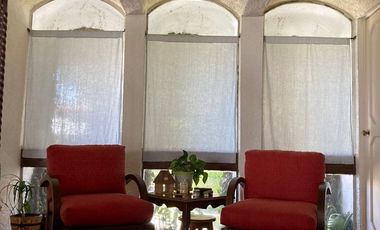CASA EN CONDOMINIO RENTA EN CUAJIMALPA