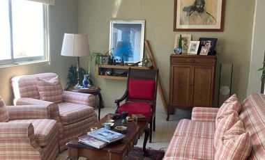 CASA EN CONDOMINIO RENTA EN CUAJIMALPA