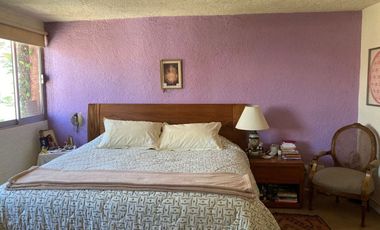 CASA EN CONDOMINIO RENTA EN CUAJIMALPA