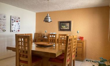 CASA EN CONDOMINIO RENTA EN CUAJIMALPA