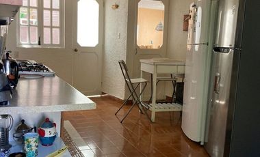 CASA EN CONDOMINIO RENTA EN CUAJIMALPA