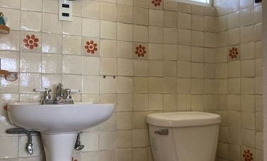 CASA EN CONDOMINIO RENTA EN CUAJIMALPA