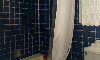CASA EN CONDOMINIO RENTA EN CUAJIMALPA