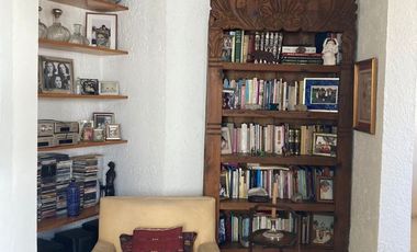 CASA EN CONDOMINIO RENTA EN CUAJIMALPA