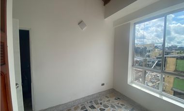 ARRIENDO APARTAMENTO EN EL CENTRO DE QUIBDÓ