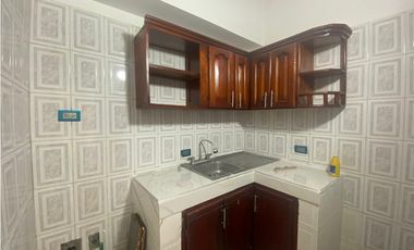 ARRIENDO APARTAMENTO EN EL CENTRO DE QUIBDÓ