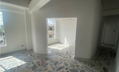 ARRIENDO APARTAMENTO EN EL CENTRO DE QUIBDÓ