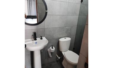 SE VENDE FINCA EN PARCELACION TOTALMENTE REMODELADA