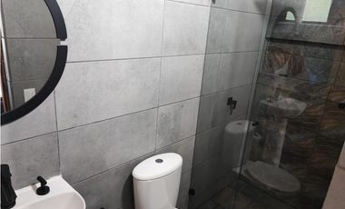 SE VENDE FINCA EN PARCELACION TOTALMENTE REMODELADA