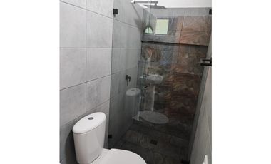 SE VENDE FINCA EN PARCELACION TOTALMENTE REMODELADA