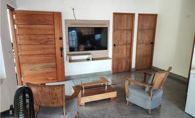 SE VENDE FINCA EN PARCELACION TOTALMENTE REMODELADA